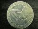 1985 American Prospector Engelhard Coin.  999 One Ounce Fine Silver Silver photo 1