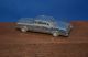 Hand Casted Solid.  999 Fine Silver Car Shaped Ingot 2.  9 Troy Ounces Silver photo 1