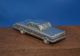 Hand Casted Solid.  999 Fine Silver Car Shaped Ingot 2.  9 Troy Ounces Silver photo 2