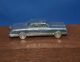 Hand Casted Solid.  999 Fine Silver Car Shaped Ingot 2.  9 Troy Ounces Silver photo 3
