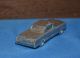 Hand Casted Solid.  999 Fine Silver Car Shaped Ingot 2.  9 Troy Ounces Silver photo 5