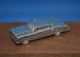 Hand Casted Solid.  999 Fine Silver Car Shaped Ingot 2.  9 Troy Ounces Silver photo 6