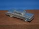 Hand Casted Solid.  999 Fine Silver Car Shaped Ingot 2.  9 Troy Ounces Silver photo 7