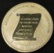 . 999 Silver Coin 24kgold Finish Wwii Dec 7 1941 Pearl Harbor Uss Orleans No Silver photo 3
