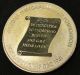 . 999 Silver Coin 24kgold Finish Wwii Dec 7 1941 Pearl Harbor Uss Solace Solx Silver photo 2
