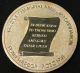 . 999 Silver Coin 24kgold Finish Wwii Dec 7 1941 Pearl Harbor Uss St.  Louis Stph Silver photo 2