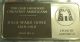 Coinhunters - 100 Greatest Americans Sterling Silver Bar Julia Ward Howe Silver photo 1