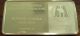 Coinhunters - 100 Greatest Americans Sterling Silver Bar Eugene O ' Neill Silver photo 1