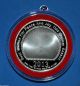 2013 Christmas Angel 1 Oz.  999 Pure Silver Round Silver photo 2
