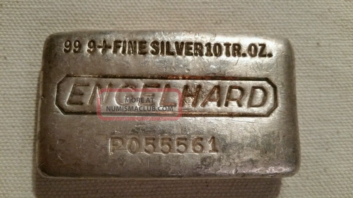 engelhard 10 oz silver bar serial number lookup engelhard 10 oz silver bar serial number lookup