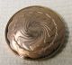 1971 United Nations Copper Tone Proof Peace Token Silver photo 1