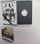 Beatles Please Please Me 1 Troy Oz.  999 Fine Silver Coin & Box Great Gift Silver photo 9