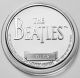 Beatles Please Please Me 1 Troy Oz.  999 Fine Silver Coin & Box Great Gift Silver photo 1