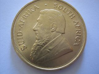 1974 South African 