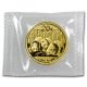 2013 1/20 Ounce Chinese Gold Panda Coin Gold photo 2