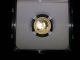 2014 Official Medal 1/10 Oz Gold Panda Smithsonian Institution Ngc Pf 70 Uc Gold photo 1