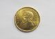 1975 South African Krugerrand 1oz.  999 Fine Gold Coin Bullion Gold photo 1