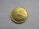 1975 South African Krugerrand 1oz.  999 Fine Gold Coin Bullion Gold photo 3
