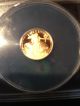 2010 $5 Anacs Pr70 Dcam First Strike Gold Coin 79 Of 199 1/10 Oz Gold Bullion Gold photo 7
