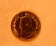 1982 South Africa Krugerrand 1/4 Oz Quarter Ounce Fine Gold Bullion Coin Gold photo 4