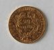 France 20 Francs 1851a Gold Europe photo 3