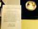 2010 1 Oz Gold American Eagle Coin - Brilliant Uncirculated - W Gold photo 1