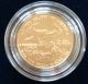 2004 American Eagle Ten Dollar 1/4 Oz Gold Coin & Silver Eagle 1oz Gold photo 10