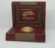2012 - W 1ozt Proof Gold Buffalo And - $50 Denomination Gold photo 5