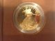 2014 American Eagle One Ounce Gold Proof Coin Gold photo 1