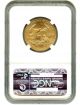 2005 Gold Eagle $25 Ngc Ms70 American Gold Eagle Age - Gold photo 1