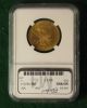 1894 U.  S.  Gold Liberty Head $10 Coin,  Ngc Ms61 - Eagle - Gold photo 1