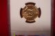1986 Gold Eagle G$10 Ngc Brown Label Ms69 Gold photo 3