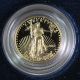 2013 American Eagle 1/10 Ounce Proof Bullion Coin Gold photo 1