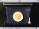 2001 $5 American Gold Eagle 1/10 Oz In Case Not Yet Graded Gold photo 8