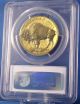 2013 - W American Buffalo One Ounce Gold Reverse Proof Coin 99.  99% Pure Gold Gold photo 4