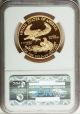 2013 - W $50 Early Releases Gold Eagle Ngc Pf70 Ultra Cameo Gold photo 1