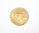 2002 American Eagle Gold Coin 1/10 Oz Fine Gold 5 Dollar Gold photo 1