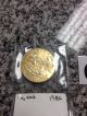 1986 1 Oz Fine Gold 50 Dollar American Eagle Coin  Xy Gold photo 1