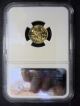 2010 Gold Eagle 1/10 Ounce $5 Gold Coin Ms69 Ngc Grade Early Release Gold photo 1