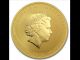 2012 1 Oz Gold Lunar Year Of The Dragon Coin Gold photo 2