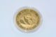 1988 Gold Chinese Panda Coin - 1 Oz.  999 - 100 Yuan Gold photo 3