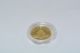 1988 Gold Chinese Panda Coin - 1/20 Oz.  999 - 5 Yuan Gold photo 5