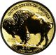 2013 - W Gold Buffalo $50 One - Ounce Reverse Proof Pf 69 Early Releases Ngc Retro Gold photo 3