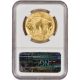 2011 American Gold Buffalo (1 Oz) $50 - Ngc Ms70 - Early Releases Gold photo 1