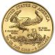 2014 1/10 Ounce Gold American Eagle Coin Gold photo 1