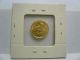 $5.  00 Gold U.  S.  Saint Gaudens Un - Circulated Coin - 1986 - Price Gold photo 1