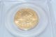 2004 Gold American Eagle 1/2 Oz Pcgs Ms70 Slabbed $25 Gold Coin.  9999 Gold photo 5
