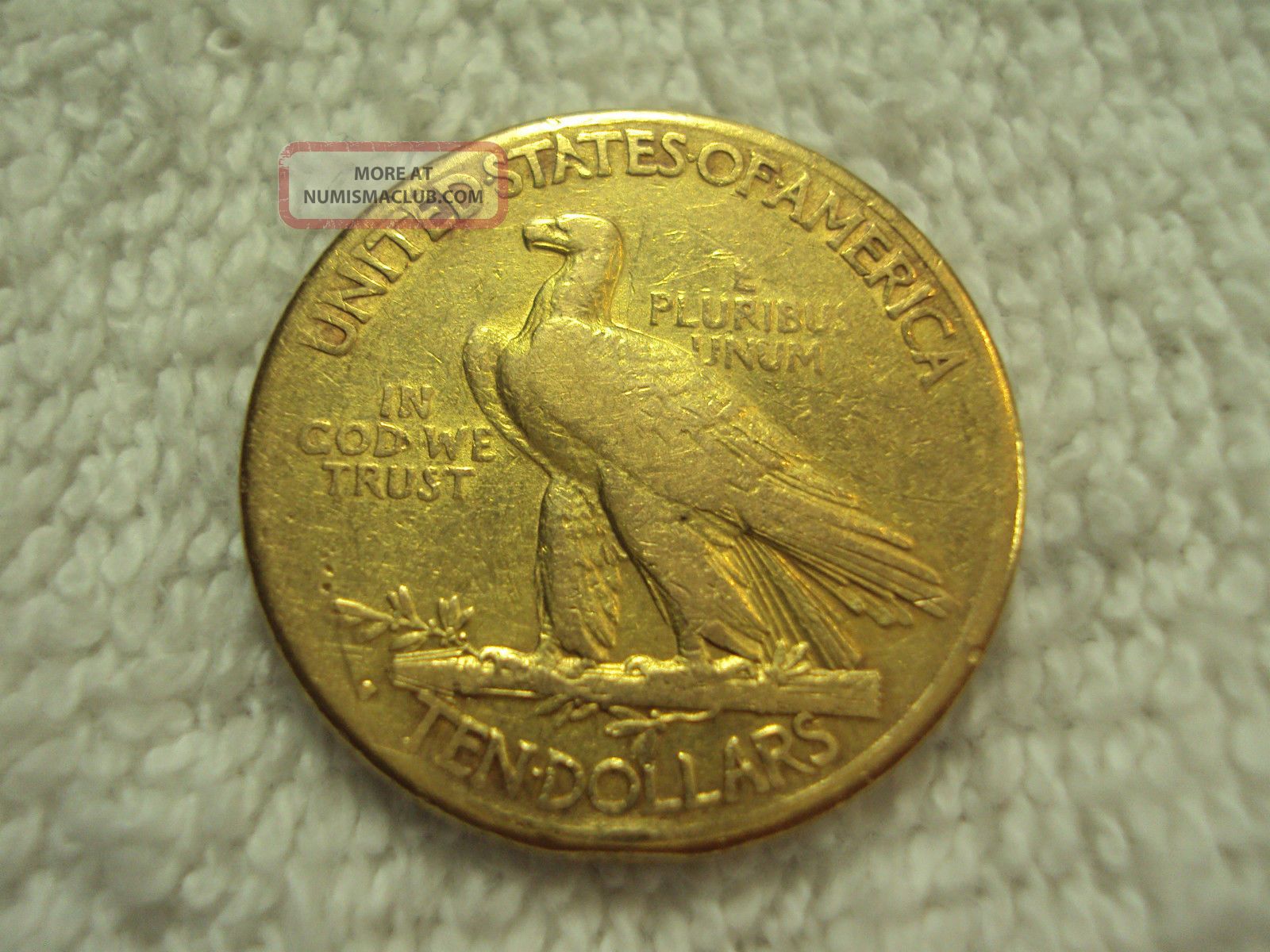 Coinhunters 1912 S Indian Head 10 Gold Eagle Extra Fine Xf coinhunters-1912-s-indian-head-10-gold-eagle-extra-fine-xf