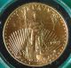 (3) $50 American Gold Eagles 1 Troy Oz Each,  Total 3 Troy Oz - 1997,  2010,  2013 Gold photo 1