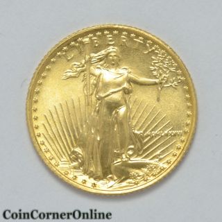1886 U.  S.  Tenth Gold Eagle (ccx1901) photo